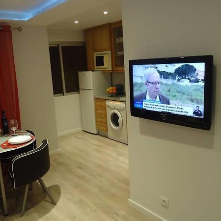 Cosy Apartment Dystrykt Dystrykt Faro Zewnętrze zdjęcie