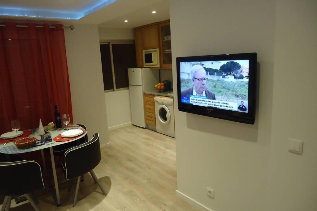 Cosy Apartment Dystrykt Dystrykt Faro Zewnętrze zdjęcie