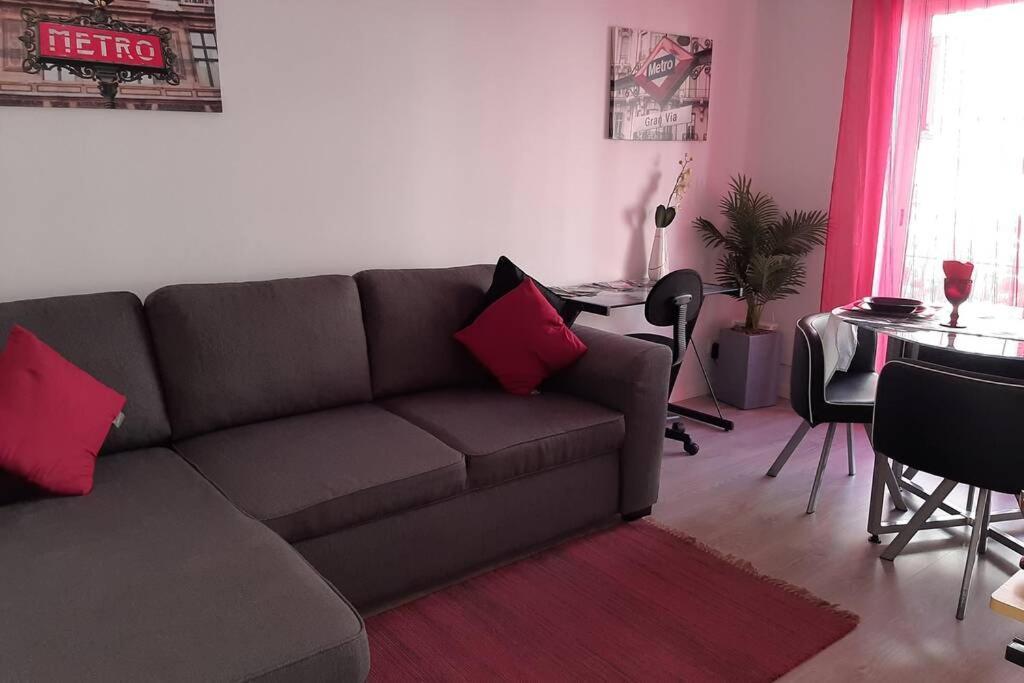 Cosy Apartment Dystrykt Dystrykt Faro Zewnętrze zdjęcie