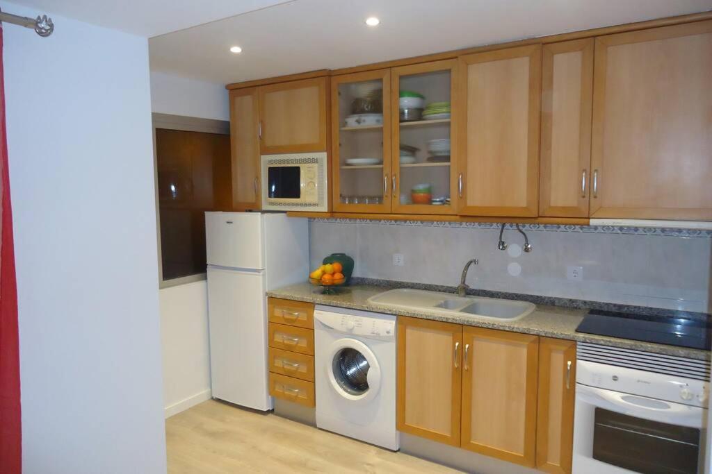 Cosy Apartment Dystrykt Dystrykt Faro Zewnętrze zdjęcie