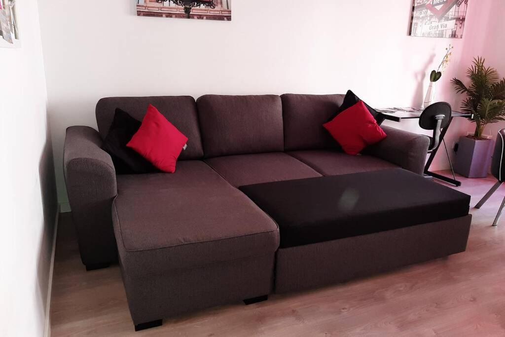 Cosy Apartment Dystrykt Dystrykt Faro Zewnętrze zdjęcie