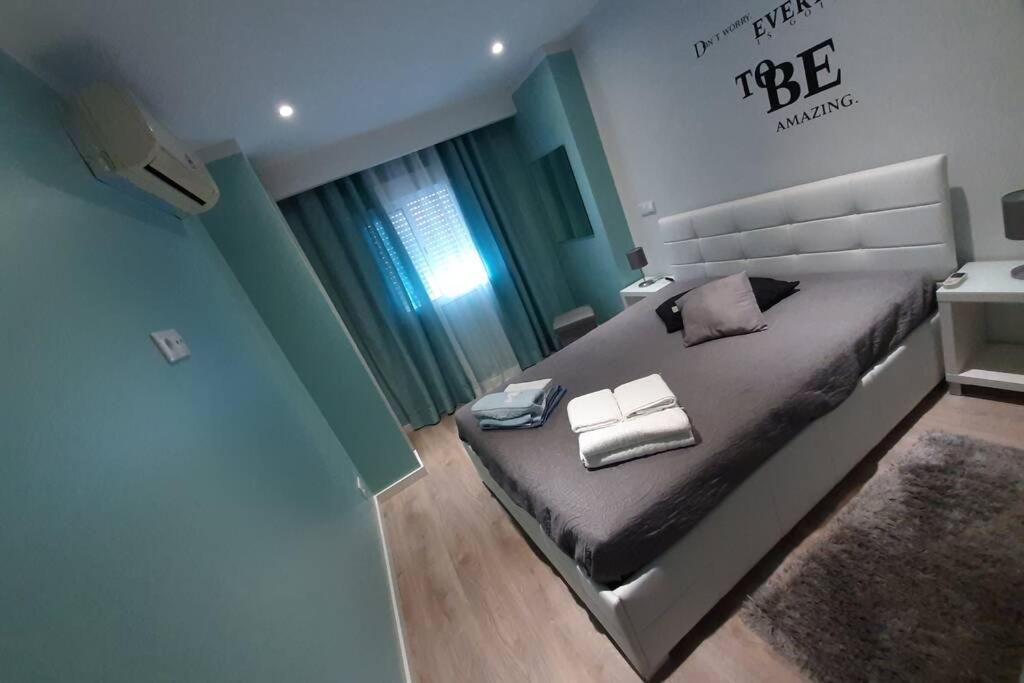 Cosy Apartment Dystrykt Dystrykt Faro Zewnętrze zdjęcie