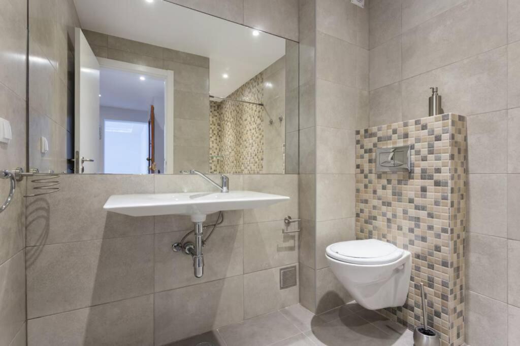 Cosy Apartment Dystrykt Dystrykt Faro Zewnętrze zdjęcie
