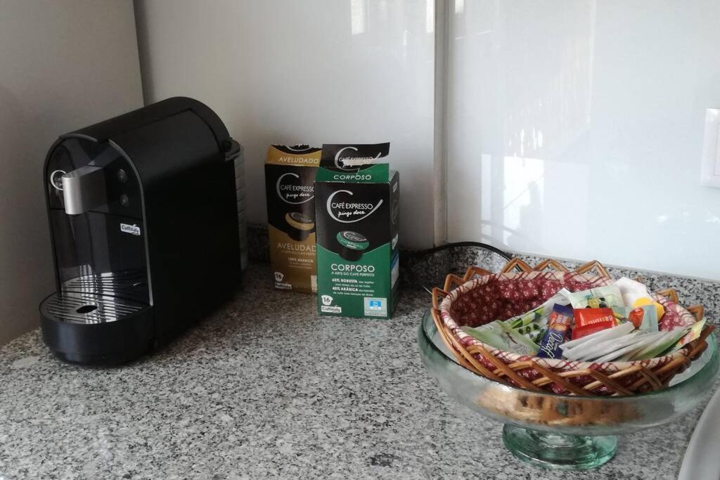 Cosy Apartment Dystrykt Dystrykt Faro Zewnętrze zdjęcie
