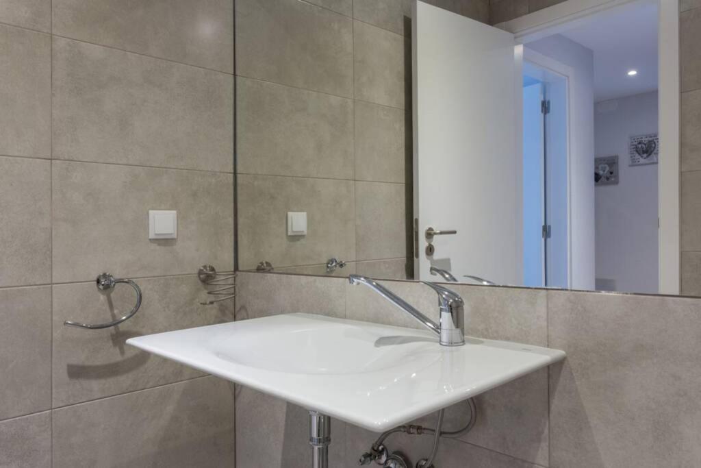 Cosy Apartment Dystrykt Dystrykt Faro Zewnętrze zdjęcie